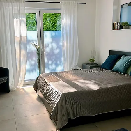 Exklusive Neubauapartments Paderborn Esterno foto