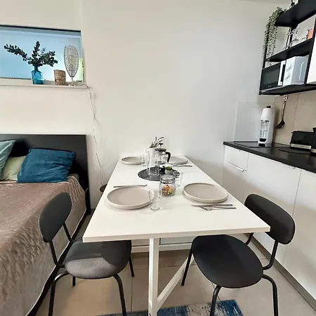 Exklusive Neubauapartments Paderborn Esterno foto