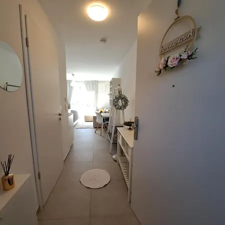 Exklusive Neubauapartments Paderborn Esterno foto