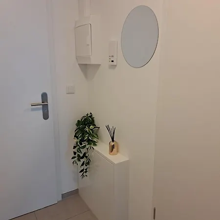 Exklusive Neubauapartments Paderborn Esterno foto