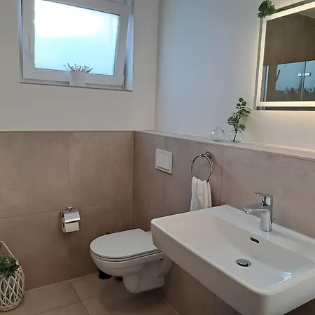 Exklusive Neubauapartments Paderborn Esterno foto