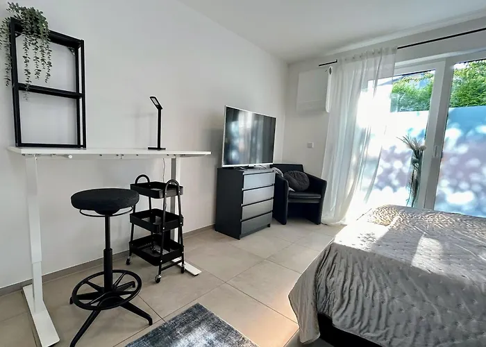 Exklusive Neubauapartments