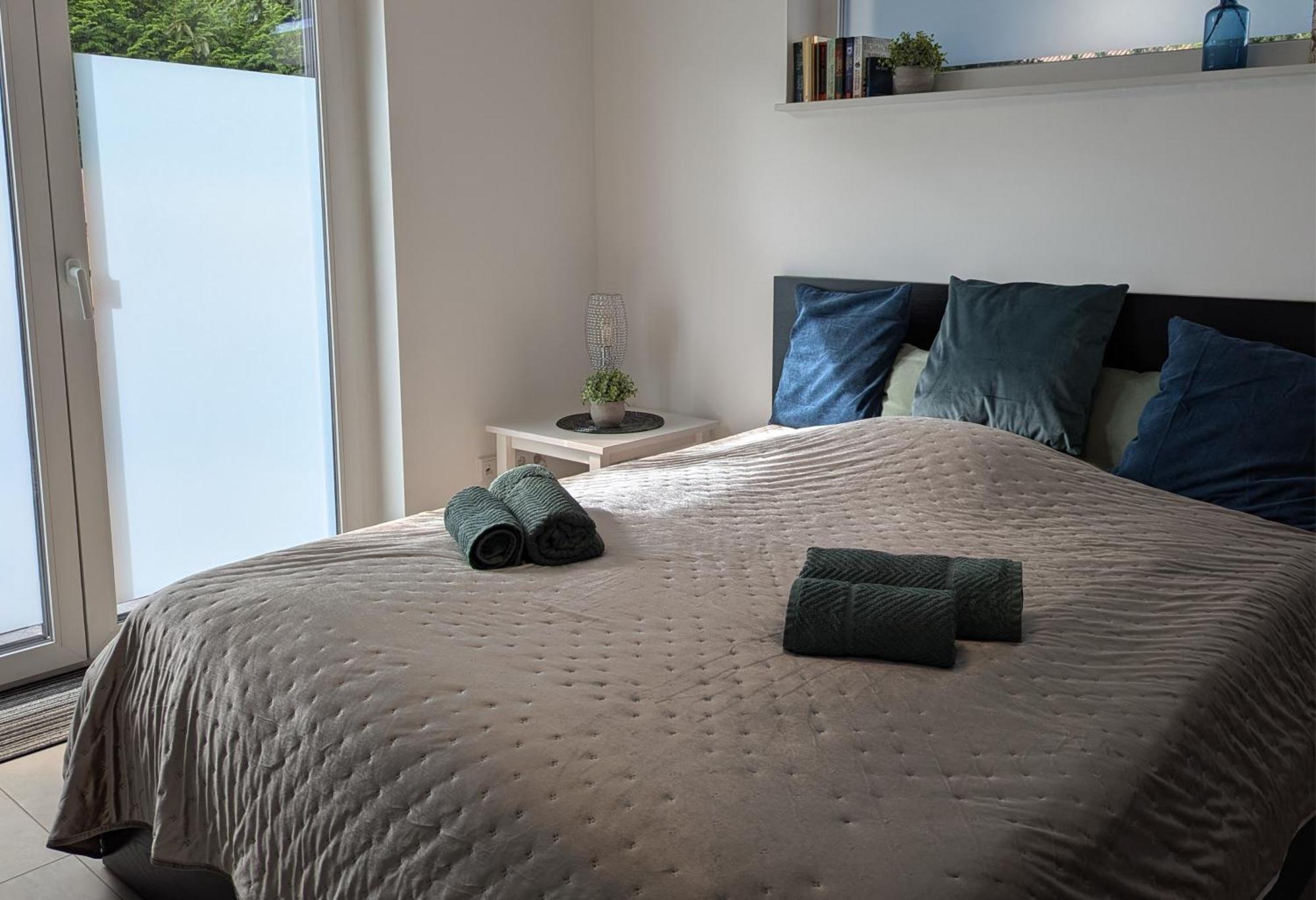 Exklusive Neubauapartments Paderborn