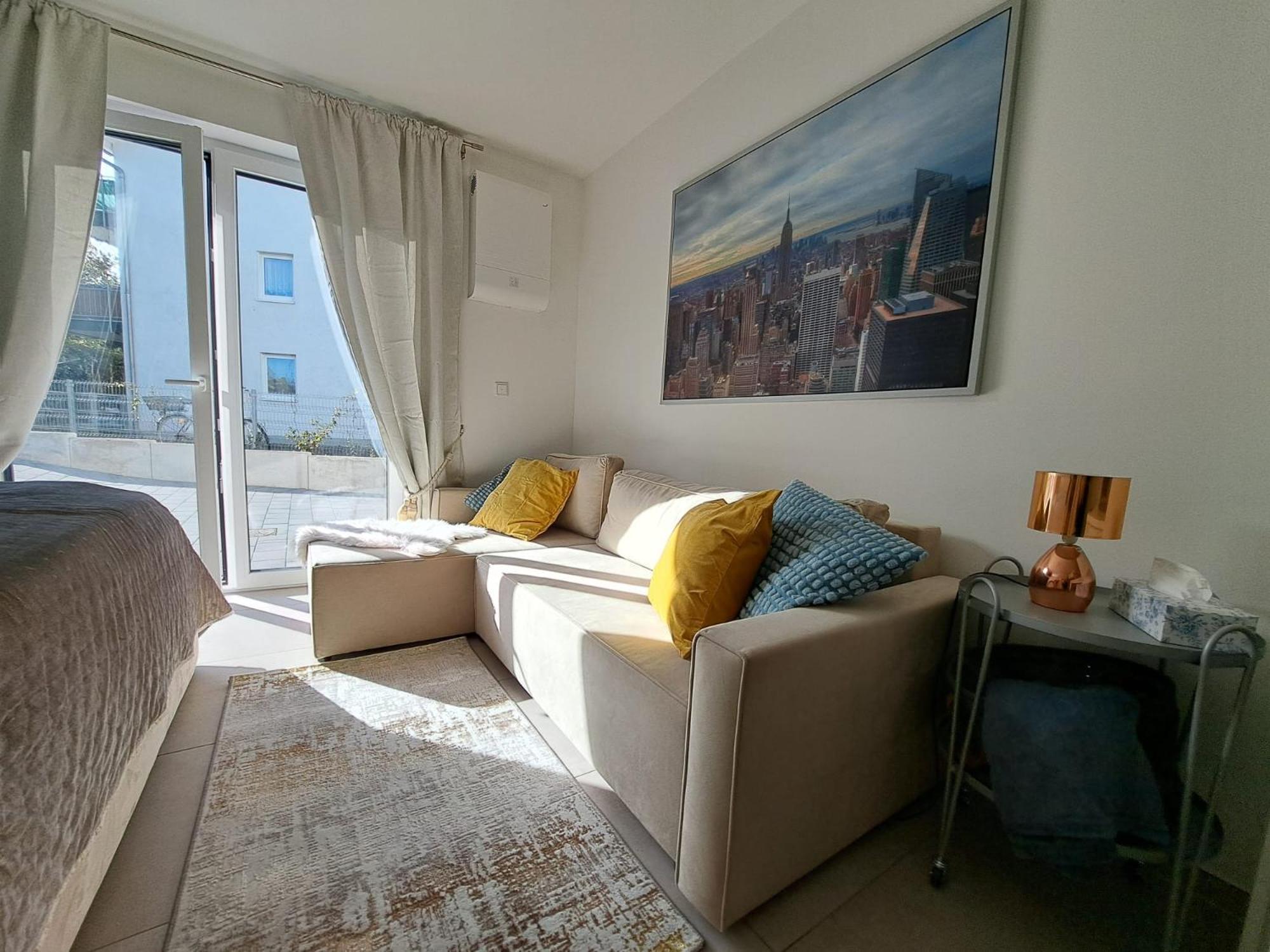 Exklusive Neubauapartments
