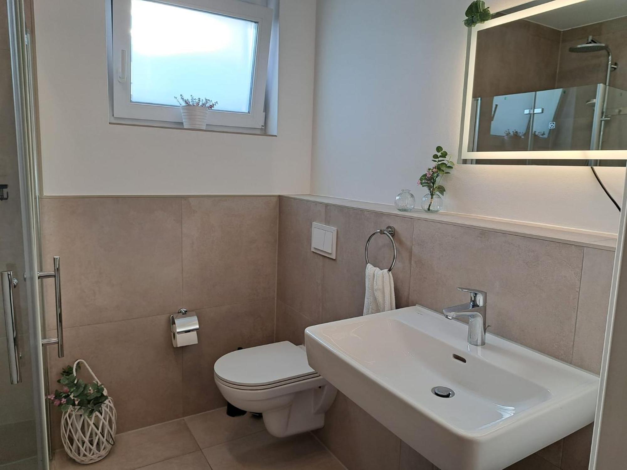 Exklusive Neubauapartments Apartment *