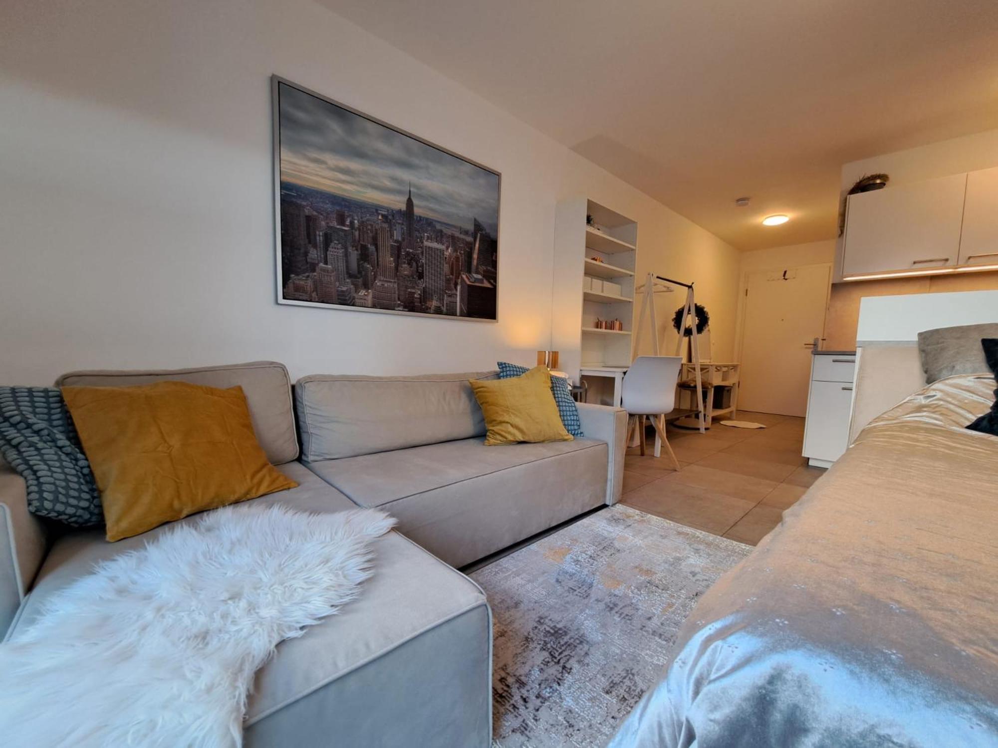 Exklusive Neubauapartments *