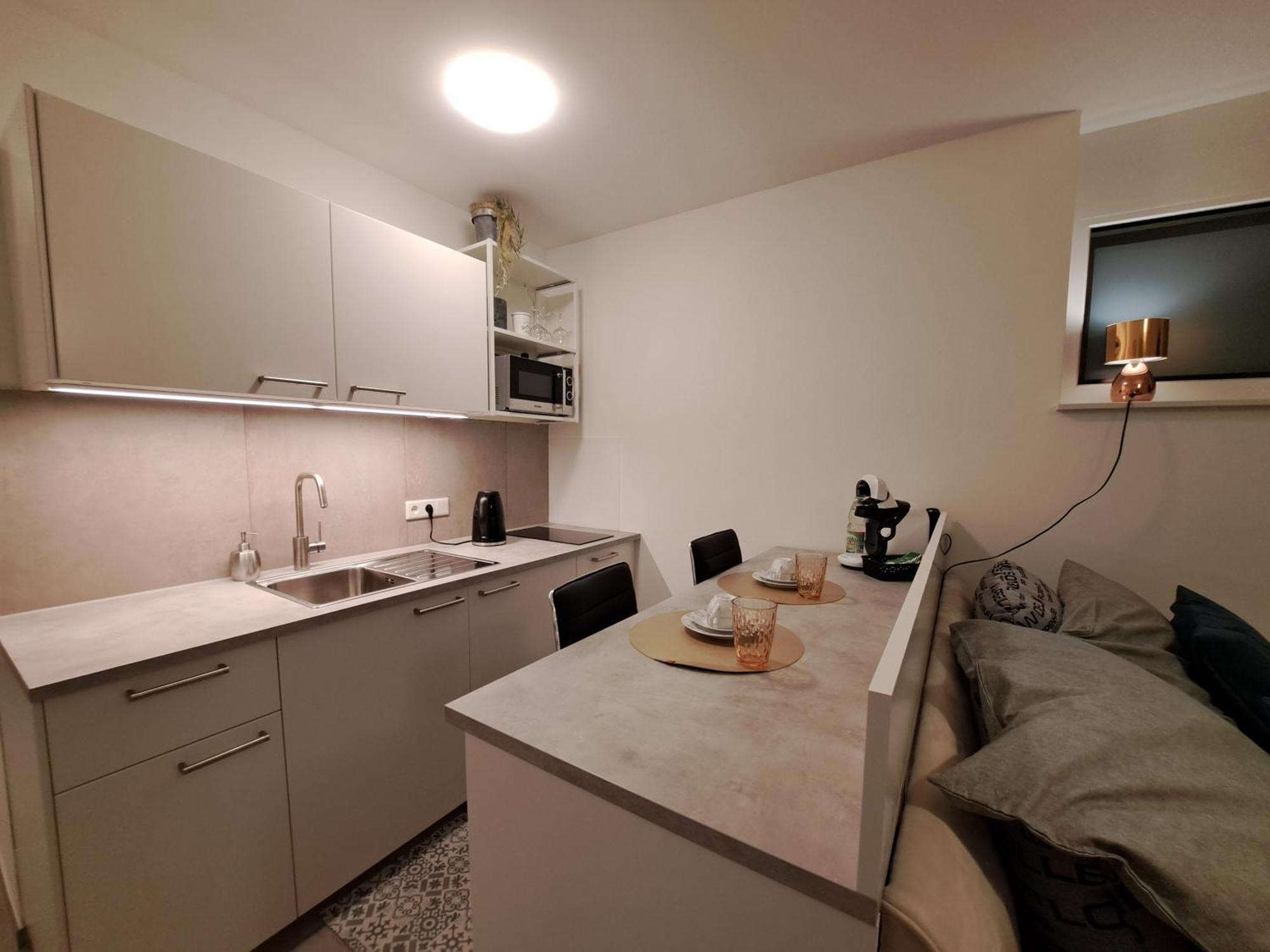 Exklusive Neubauapartments Apartment *